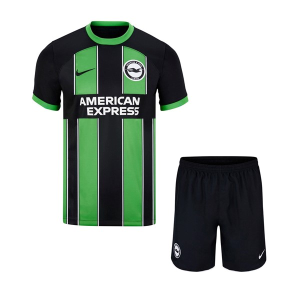 Camiseta Brighton 3ª Niño 2024/25